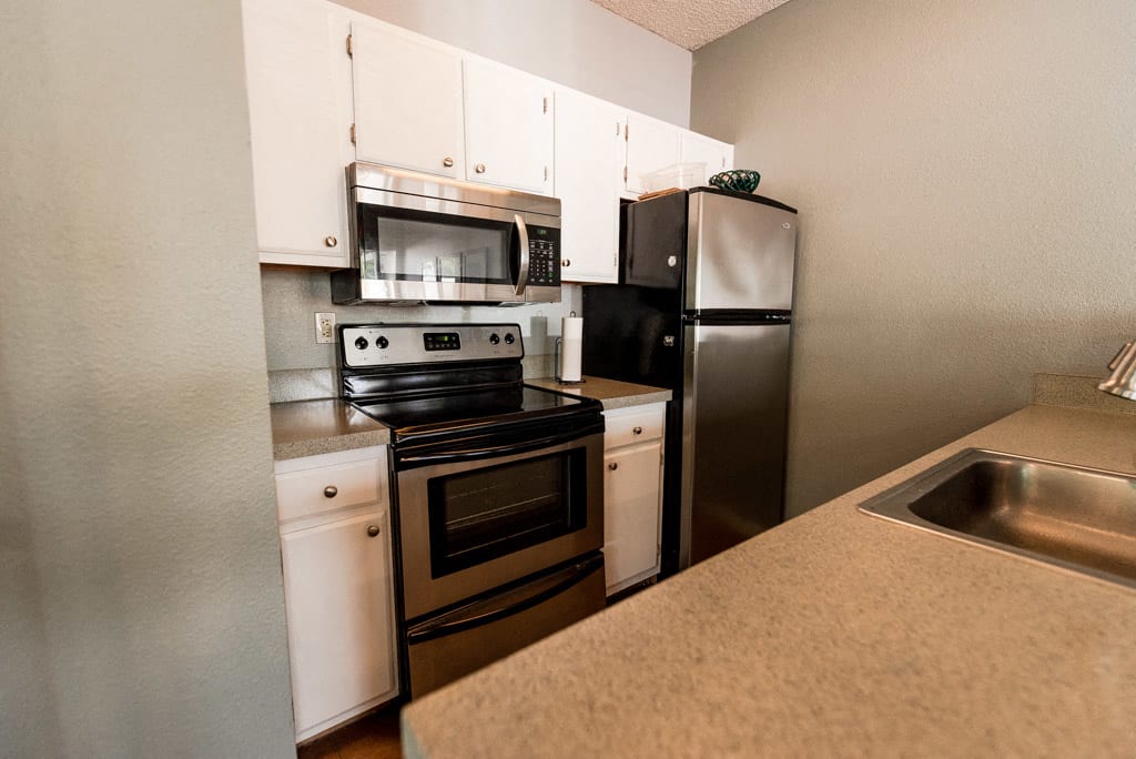 Monterra Apartments in WA Photo Gallery